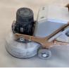 Buy cheap Fatigue Proof Working Planetary Industrial Concrete Grinders from wholesalers