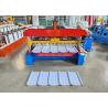 Buy cheap Sheet Metal Roll Forming Machines for Precise 1050-1200 Aluminum Blue Steel Plate from wholesalers