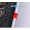 Buy cheap Slider Zipper Pet Foil Lined Oem Snack Food Package Boiling Plastic Bag, Foil Laminated Side Gusset Flat Bottom Plastic from wholesalers