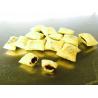 Buy cheap Crispy Corn Puff Snack Machine Twin Screw Soybean Rice Extruder Stainless Steel Materials from wholesalers