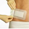 Buy cheap Clinic PU Film Dressing Medical Clear Film Iv Dressing Transparent Cannula from wholesalers