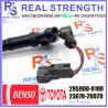 Buy cheap 295900-0110 TOYOTA Fuel Injector 295900-0130 295900-0030 2959000110 2959000130 from wholesalers
