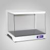Buy cheap Class 100 Horizontal Laminar Air Flow Hood Laminar Flow Hood Cabinet from wholesalers
