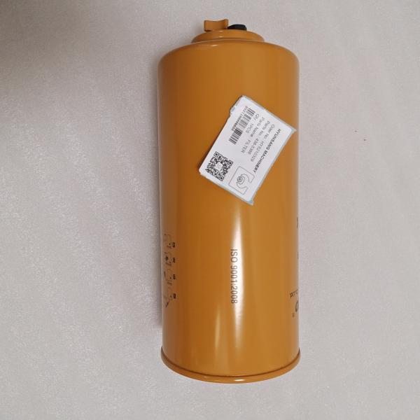 Buy cheap Fuel Filter 382-0664 3276618 3101252 2976713 3050329 For Excavator CAT 312D 318D L 320D from wholesalers