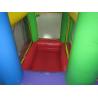 Buy cheap Hansel Family Party Use Princess Inflatable Bouncer for Sale from wholesalers