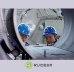 Gas Pressure Sintering Furnace For Cemented Carbide Precision Ceramic Stainless