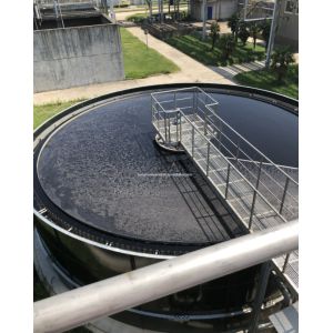 Buy cheap 100m3/D 500m3/D 1000m3/D Sewage Water Treatment Project product