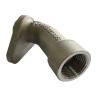 Buy cheap Motorcycle Spare Die Casting Part 0.01 Mm Tolerance ISO9001 Certification from wholesalers