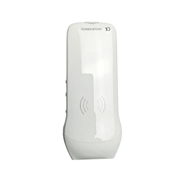 Buy cheap 10mhz G10CX Medical Hospital Equipments 60Hz 128 Element Wifi Ultrasound from wholesalers