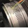 Buy cheap Stainless Steel Ring Die For Pellet Mill Machine Customized Color from wholesalers
