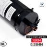 Buy cheap Professional 10km Durable 0.25mm Drone Optical Fiber for Anti Interference Fpv Fibre Optic Communications from wholesalers