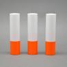Buy cheap Cylinder Shape Lip Balm Empty Container Tubes For Cosmetic Products from wholesalers
