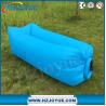 Buy cheap Factory Wholesale Air Hangout Lounger Inflatable Lay's bag from wholesalers