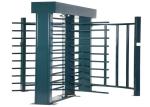 120 Rotation Degree Full Body Turnstile