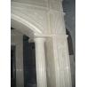 Buy cheap Aran white beige marble natural marble tile and slab from wholesalers