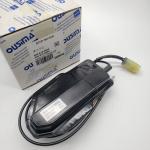 Excavator Engine Stop Solenoid Valve 600-815-6650 600-815-6660 For KOMATSU WA09-