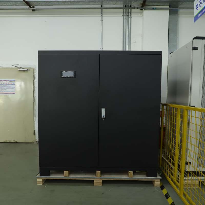Module 192V 100Ah 19KWh Backup Power System Cabinet Lithium Battery Pack