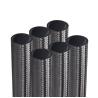 Buy cheap Aviation Field 100% Carbon Fiber Solid Tube 3K Twill Round Tube for Drone Accessories from wholesalers