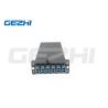 Buy cheap 12 Core LC Fiber Optic Lgx Cassettes FTTH Fiber Optic Indoor Fiber Termination Box from wholesalers