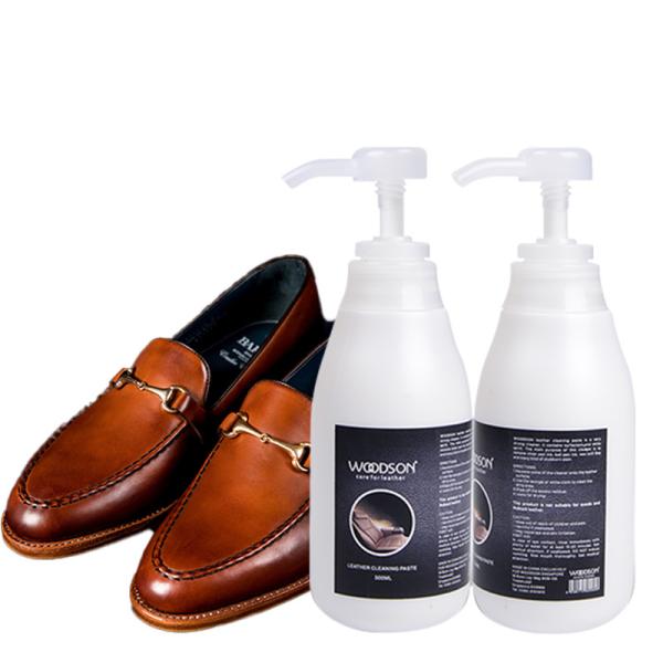 Mildewproof Leather Car Seat Rejuvenator Nubuck Cleaner Conditioner For Stubborn