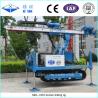 Buy cheap High Lifting Anchor Drilling Rig MDL - 135H from wholesalers