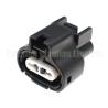 Buy cheap Auto Waterproof Sensor Connector Socket 7283-1224-30 90980-11163 For Female Plug from wholesalers