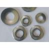 Buy cheap Round Conical Contact Serrated Washer Din M20 Lock Spring Washer Carbon from wholesalers