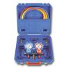 Buy cheap ODM HVAC Refrigerant Pressure Gauge Set For R410A High Precision from wholesalers