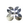 Buy cheap High Quality Dental Milling Block Medical 5 Grade Round Titanium Disc from wholesalers