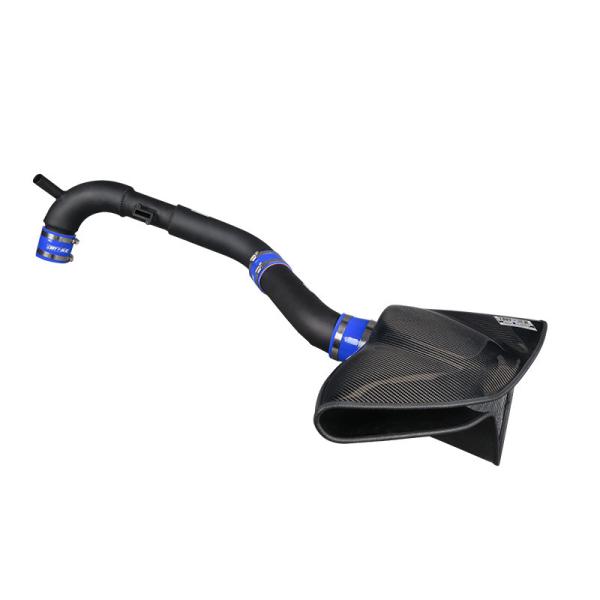 Buy cheap EDDYST Engineered for Power Carbon Fiber High-Flow Airbox for VW Scirocco from wholesalers