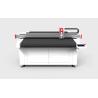 Buy cheap 10KW CNC Cardboard Cutting Machine 220V - 380V CNC Carton Cutting Machine from wholesalers