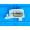Buy cheap Epsom DX5 Printhead Inkjet Printer Spare Parts Imported PP Ink Damper from wholesalers