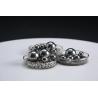 Buy cheap G10 Ball Bearing Balls Bearing Spare Parts Silicon Nitride Ceramic Balls from wholesalers