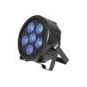 Buy cheap Disco 6PCS RGB Colorful COB Par Light LED Stage DJ equipment Lighting from wholesalers