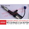 Buy cheap DENSO Common Rail Injector 095000-0136 For HINO K13C 23910-1044 23910-1045 S2391-01045 from wholesalers