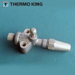 Md / T600 / T800 Thermo King Parts Spare 660129 Valve Discharge