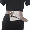Buy cheap Genuine Fake Leather Belt from wholesalers