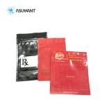 Heat Seal Stand Up k Pouch Smell Child Proof Mylar Bag SGS Approval