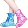 Buy cheap Houseware Thicken PVC Anti-Slip Wear -Resistant Adjustable Rain Shoes Cover from wholesalers