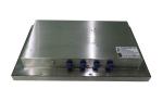 18.5" IP65 Panel PC Fully Sealed NEMA4 SUS304 High Brightness Outdoor Touch PC