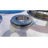Buy cheap YRTC460 460*600*70mm Rotary Table Bearing Low price hollow shaft gearbox harmonic drive gear for stepper motor from wholesalers