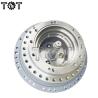 Buy cheap HD800-7 KATO Excavator Gearbox from wholesalers