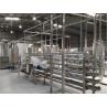Buy cheap Customized Vegetable Juice Production Line With Daily Capacity Of 3,000 Tons from wholesalers