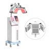 Buy cheap Red Diode Laser High Frequency Beauty Therapy Machine 650NM For Hair Growth OEM from wholesalers