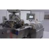 Buy cheap PLC Touch Screen Soft Capsule Making Machine Precisional High Steady from wholesalers