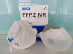 Disposable Dustproof 5 Ply Headloop FFP2 KN95 Cup Mask