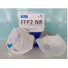 Buy cheap KN95 FFP2 Cup protect mask valve white from wholesalers