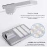 Buy cheap High Lumen 50w 100w 150w 200w 300w Parking Lot Led Shoebox Street Lamp Waterproof Outdoor Ac Street Lighting Led from wholesalers
