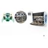 Buy cheap Single/Double Station Three-Phase Motor Coil Winding Machine for Table Fan Production from wholesalers