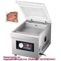 Buy cheap Automatic Vacuum Skin Packaging Machine Single Chamber Vacuum Packaging Machine product